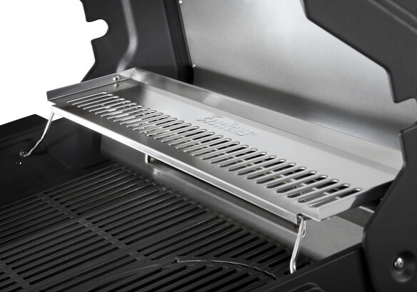 Enders Gasgrill Colorado 3 I Turbo Mod.2023 