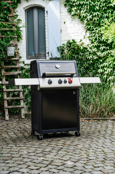 Enders Gasgrill Colorado 3 I Turbo Mod.2023 