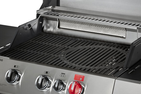 Enders Gasgrill Colorado 3 I Turbo Mod.2023 