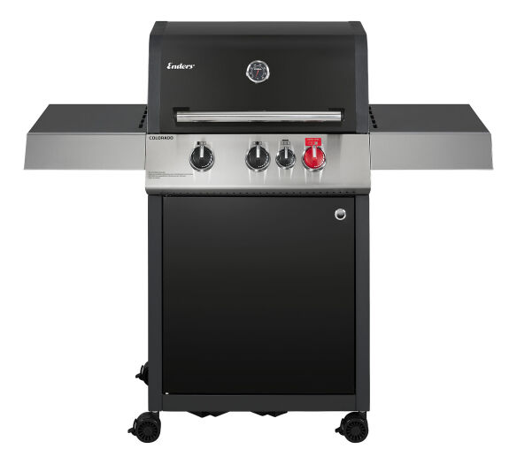 Enders Gasgrill Colorado 3 I Turbo Mod.2023 Enders Gasgrill Colorado 3 I Turbo Mod.2023