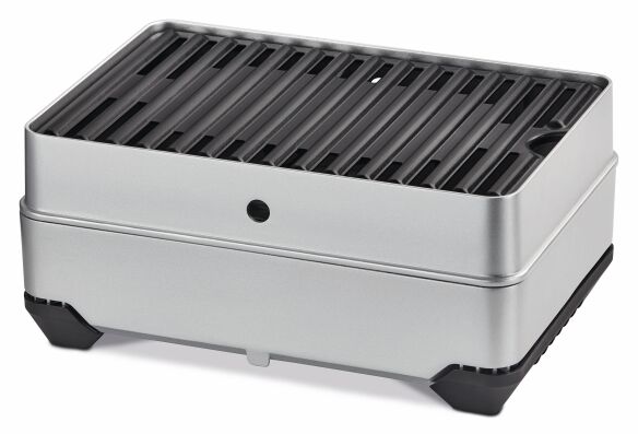 Enders Pace Gasgrill & Kocher 2 in 1 inkl. Gaskartusche