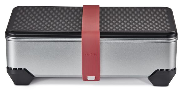 Enders Pace Gasgrill & Kocher 2 in 1 inkl. Gaskartusche