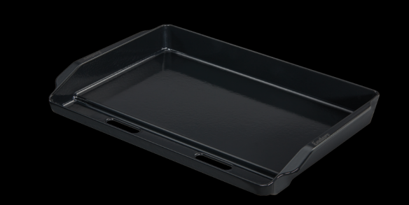 Enders Plancha Gussplatte L Enders Plancha Gussplatte L
