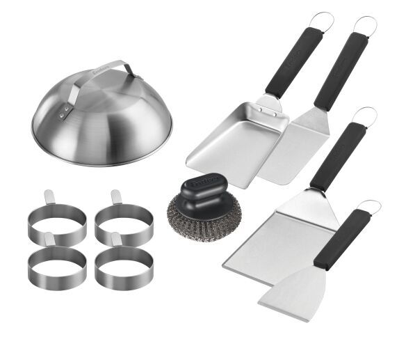 Enders Plancha Set Enders Plancha Set