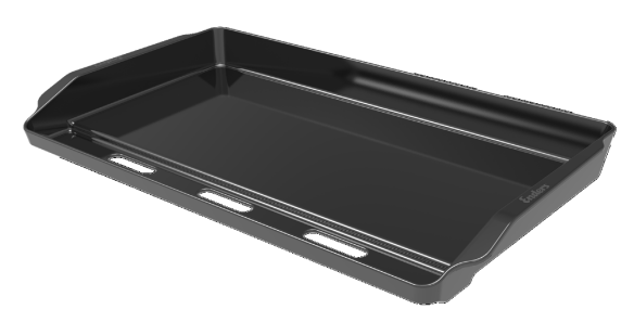 Enders Plancha XL Gussplatte für 4 Brenner Enders Plancha XL Gussplatte für 4 Brenner