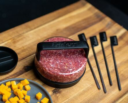 Enders Premium Burgerset Enders Premium Burgerset