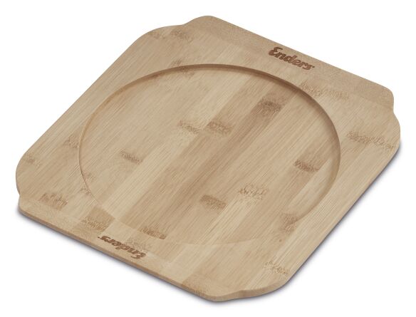 Enders Vamo Set inklusive Vamo, 4-teiliger Silikonform, Untersetzer und Tasche 