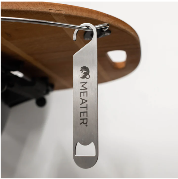 MEATER Bluetooth Smart Thermometer Block inkl. Bar Blade/Flaschenöffner*