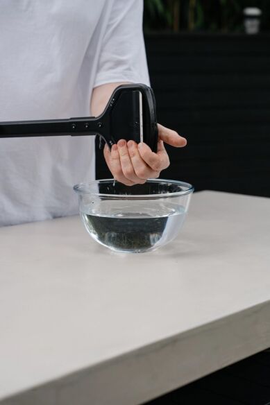 Gozney M.O.P. - Stone Cleaning Tool / Pizzaofenbürste