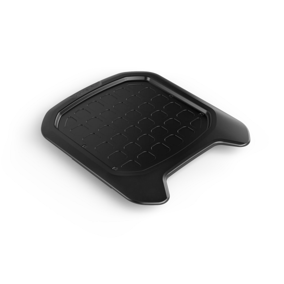 Gozney Tread Roof Rack black Gozney Tread Roof Rack black
