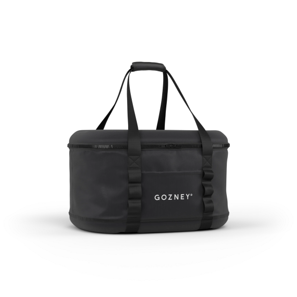 Gozney Tread Travel Abdeckhaube black