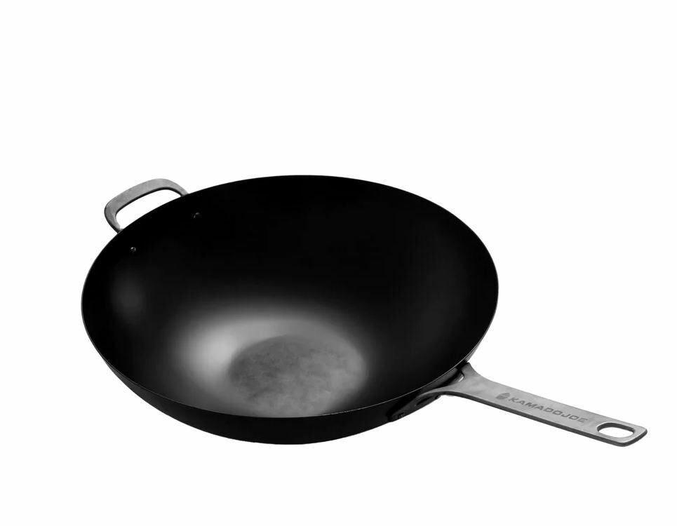 Kamado Joe Karbonstahl-Wok KJ15124922