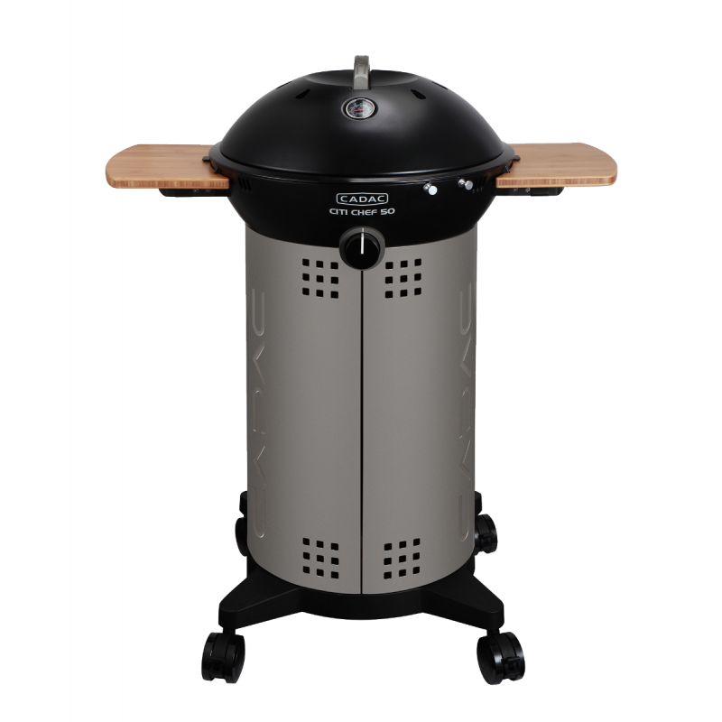 Cadac Gasgrill Citi Chef 50 Mod.2023 50 mbar 20162-20-DE