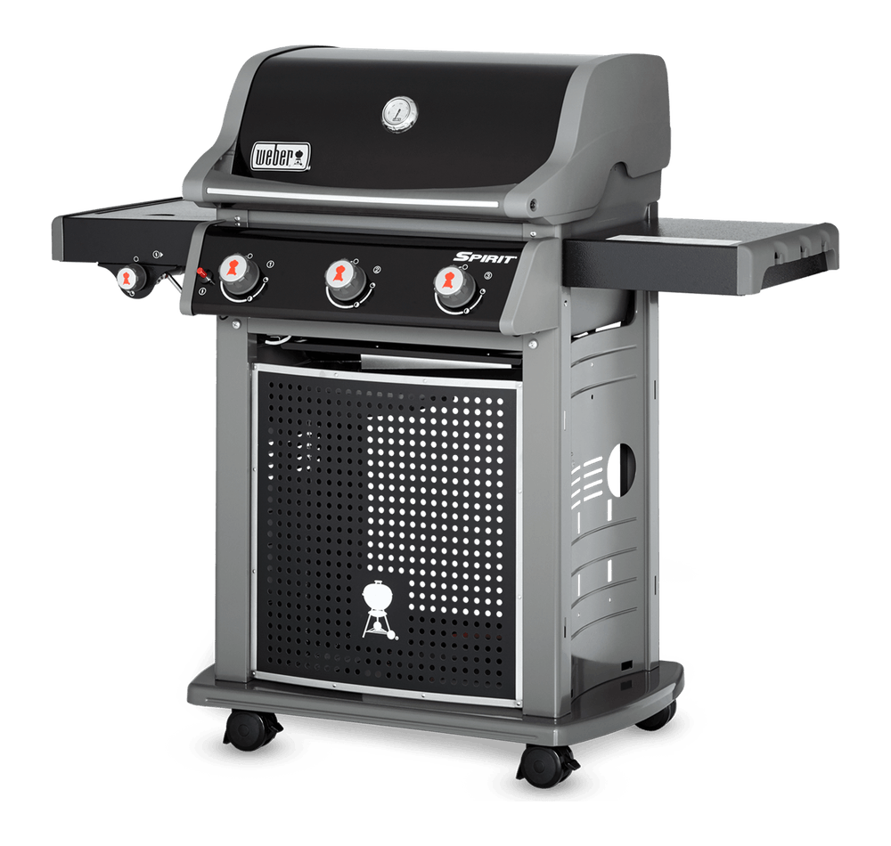 Weber Gasgrill Spirit Classic E-320 mit Seitenkocher Mod.2024 46415079