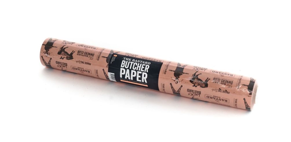 Smokey Goodness Butcher Paper/ Kraftpapier 78cm x 35m SG044