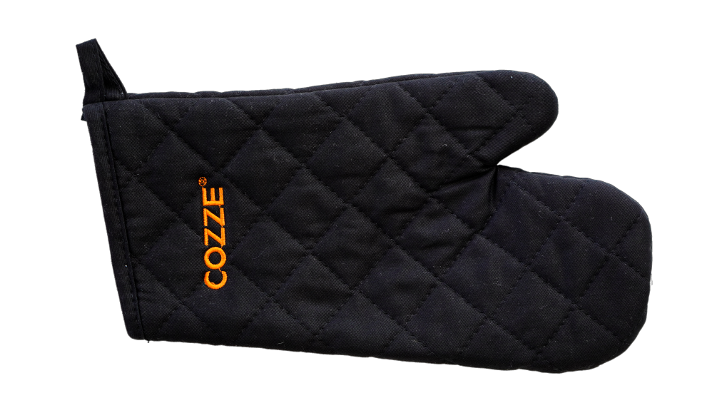 Cozze Grillhandschuh lang 90362