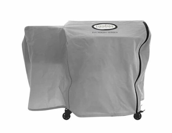 Abdeckhaube für Louisiana 1200 Pelletgrill 30839