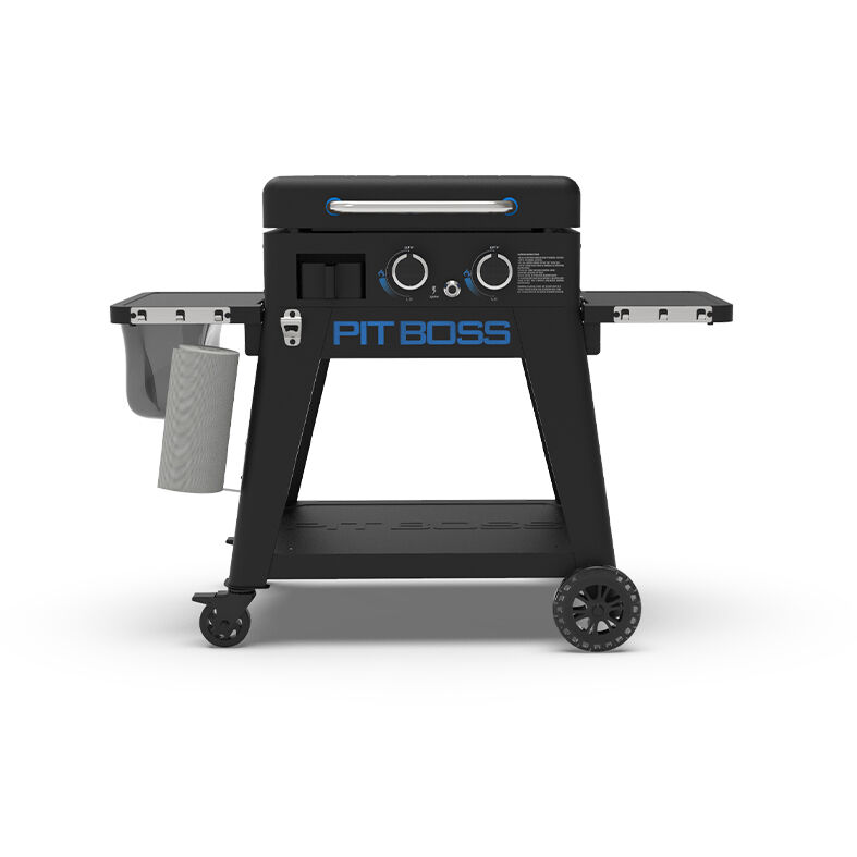 Pit Boss Ultimate Plancha Gasgrill 2 Brenner  10809