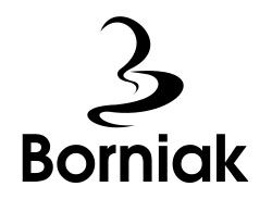 Borniak Räucheroffen