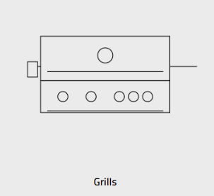 Brabura BBQ Gasgrill