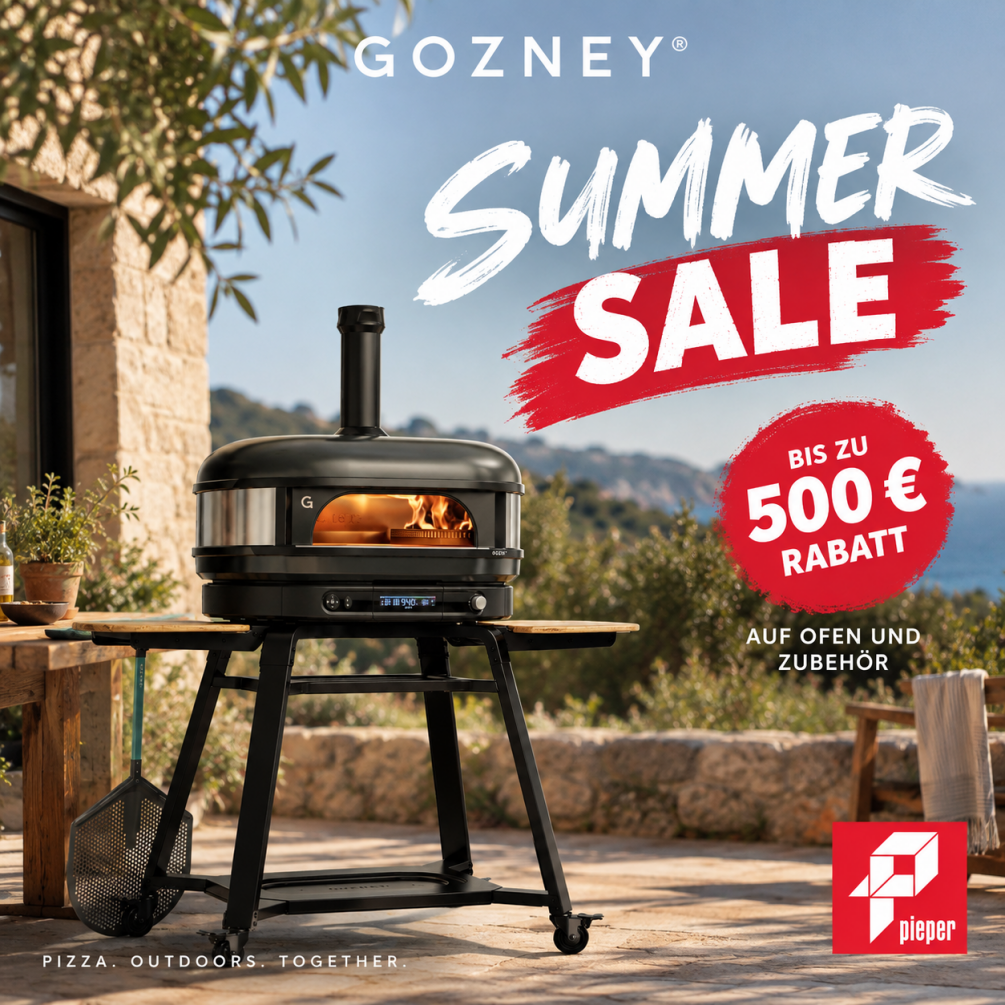 Sommer Sale 2026