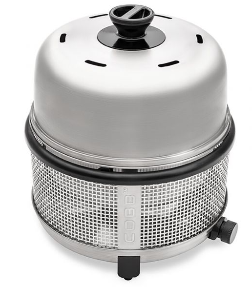 Cobb Gasgrill Premier+ Gas Deluxe 50 mbar 0050422100172 / 350/730