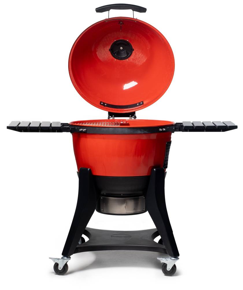 Kamado Joe Kettle Joe 57cm Holzkohlegrill KJ5040320