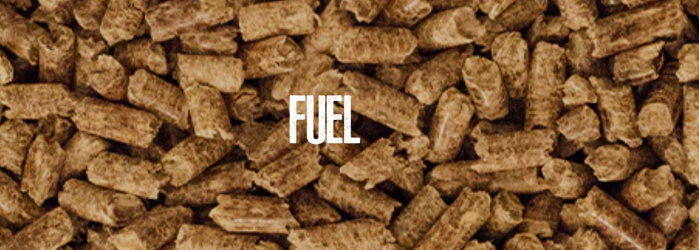 Pit Boss Pellets