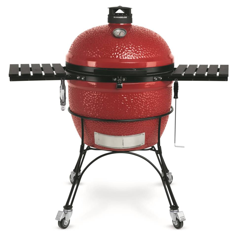 Kamado Joe Keramikgrill Big Joe  BJ24RHC