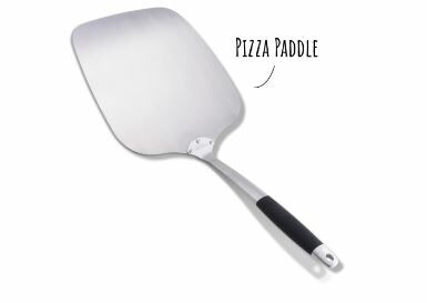 Cozze Pizzaheber 60 cm 90321