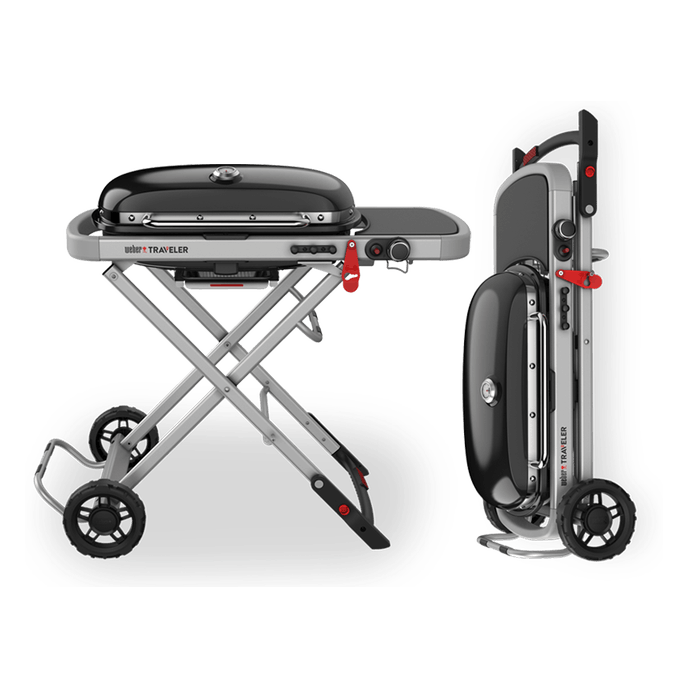 Weber Tragbare Grills