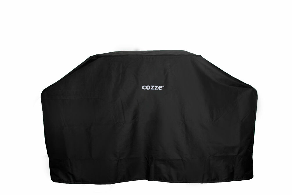 Cozze Abdeckhaube für Aussenküche 180 cm Tisch & Ofen 90387