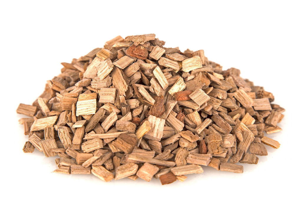 Axtschlag Wood Smoking Chips Whiskey - Räucherchips Whisky 1kg 1000021