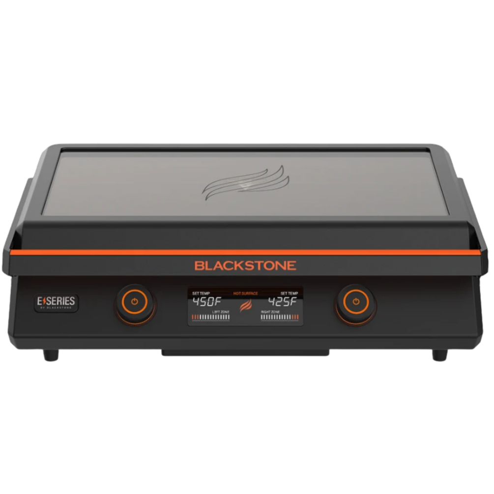 Blackstone ePlancha/-Griddle Elektro-Series 56cm Tabletop 8001EU