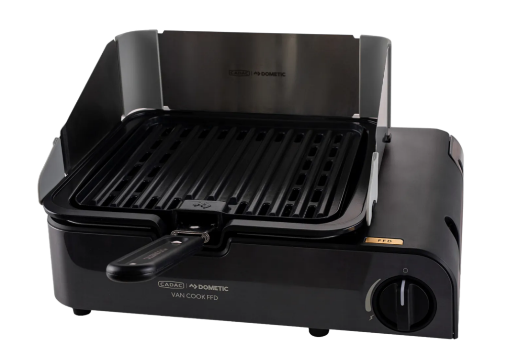 Cadac Van Cook FFD Combo Kartusche  1025-20-UN