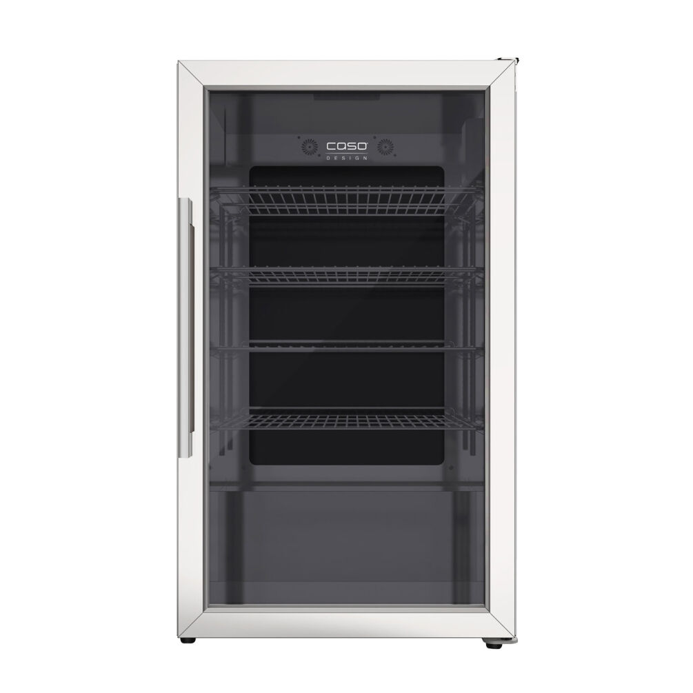 Caso BBQ Cooler L-R Getränkekühlschrank Large 697