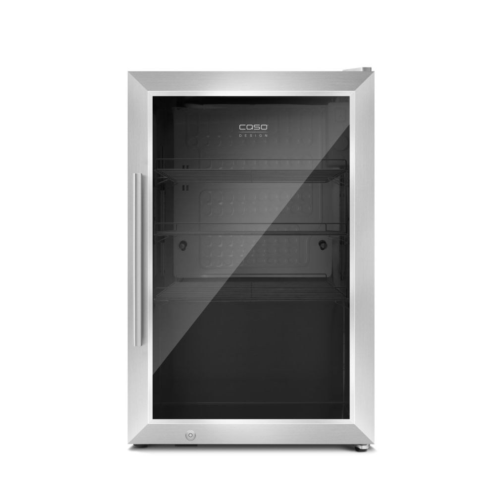 Caso Design BBQ Kühlschrank/ Getränkekühlschrank Cooler (R) 680