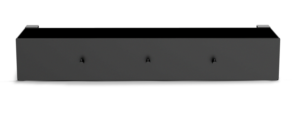 Cozze Element Regal, zum Aufstellen oder Aufhängen 90254