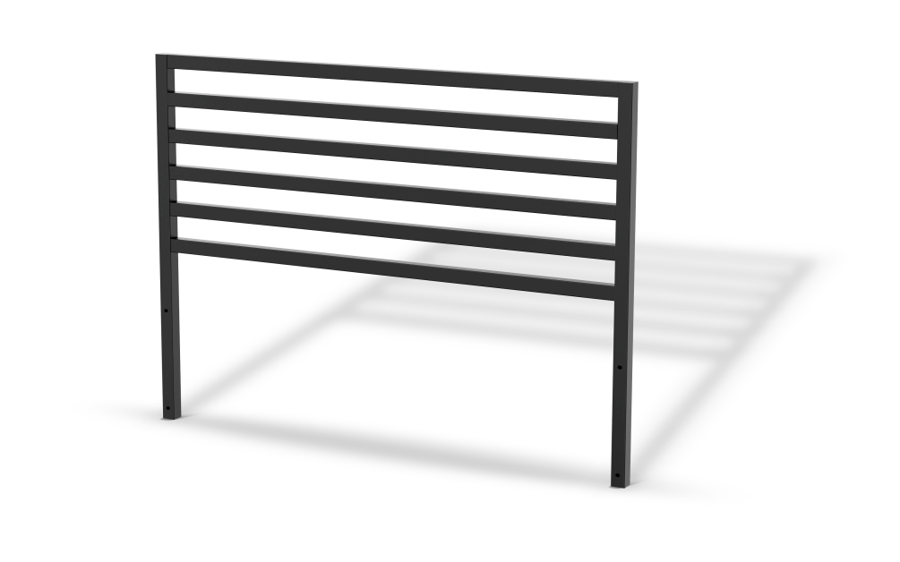 Cozze Element Rückwandgitter für Tisch 1100 90244