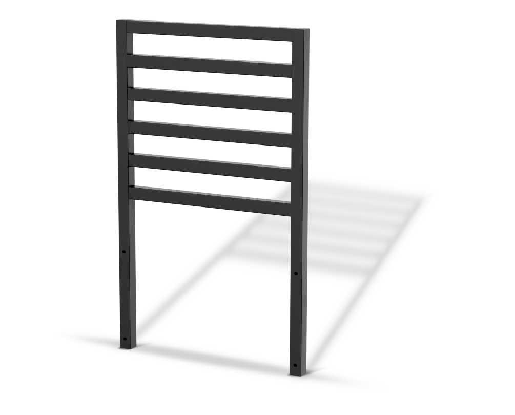 Cozze Element Rückwandgitter 52 cm für Kühltisch 90248