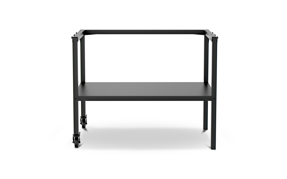 Cozze Elemet BBQ/-Plancha Tisch 900 90200