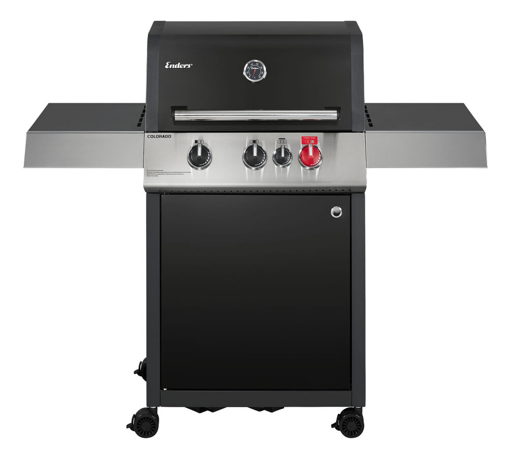 Enders Gasgrill Colorado 3 I Turbo Mod.2023  85206