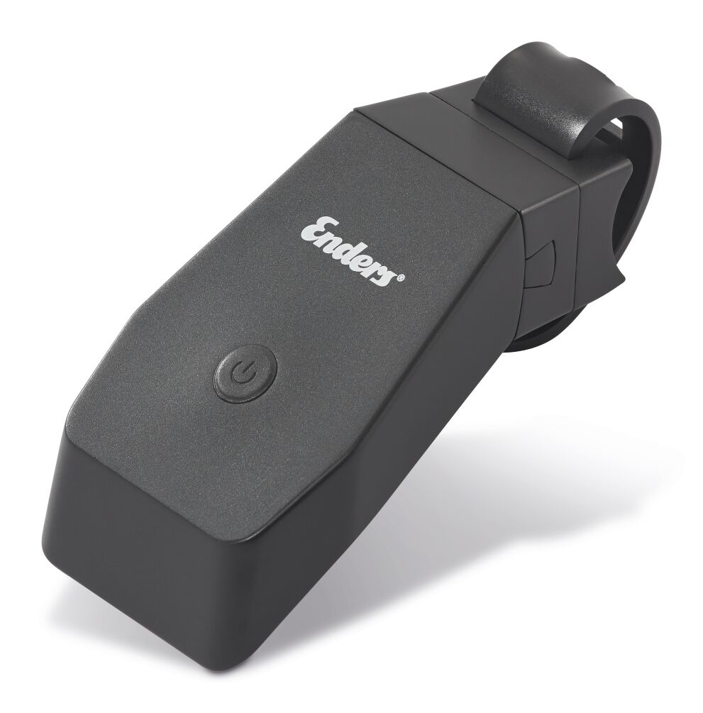 Enders Grill-Leuchte, akkubetrieben, 150 lm 6489