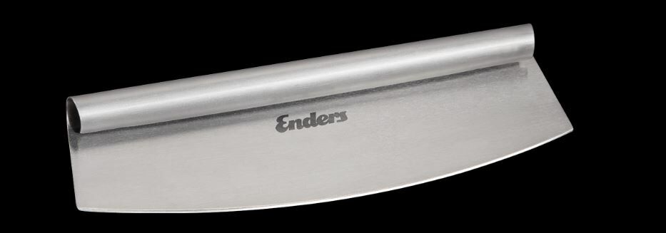 Enders Pizzaschneider aus Edelstahl 8771