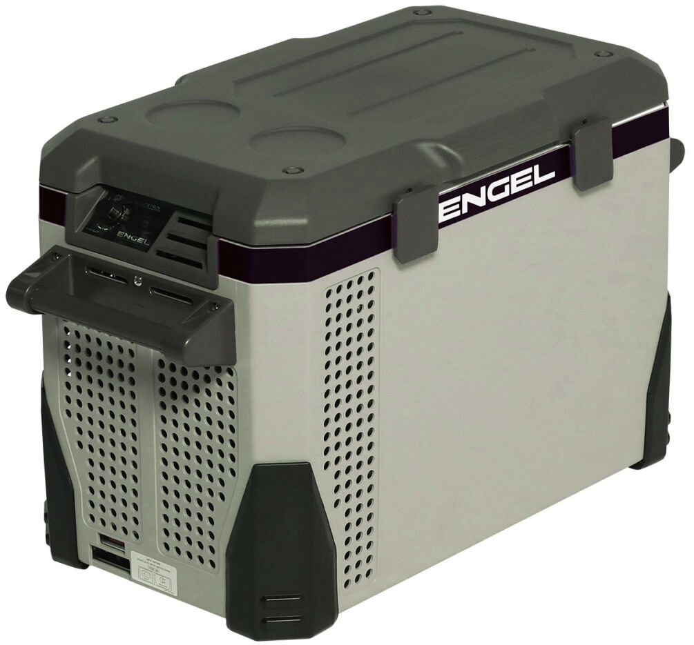 Engel MR040F-E Kompressor Kühlbox 40 Liter 12 / 24 / 230V SAWMR040F-G3NE