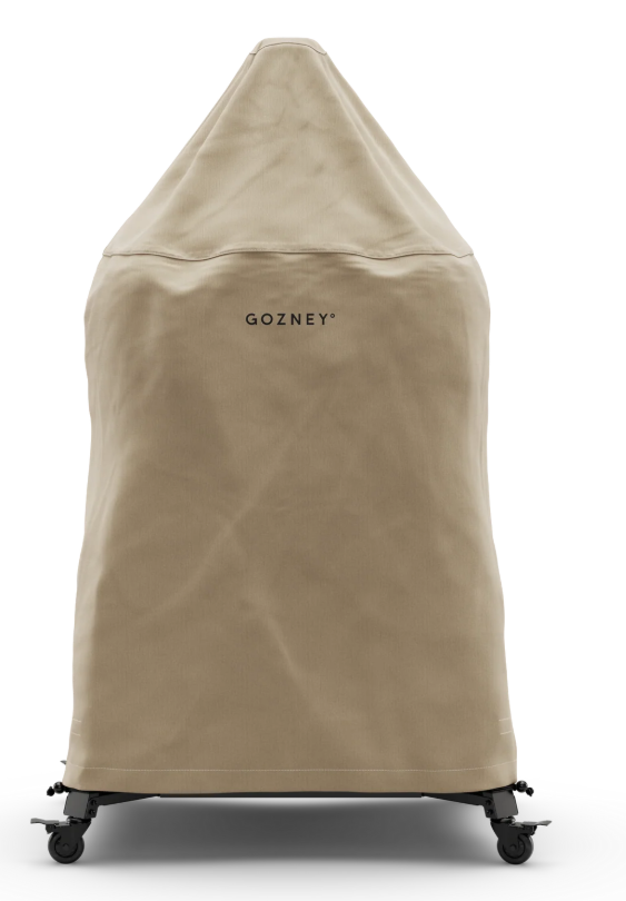 Gozney Abdeckhaube Lang Dome Gen 2 mit Gestell + XL AM1978