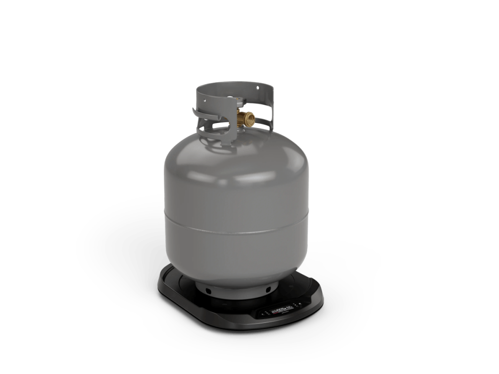 Gozney Fuel Gauge / Gaswaage AM2000