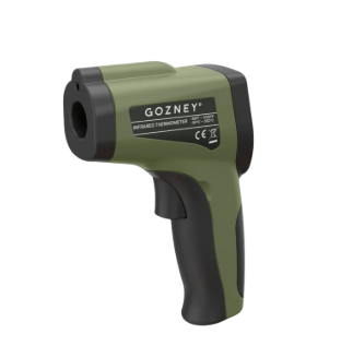 Gozney Infrarot Thermometer AD1352