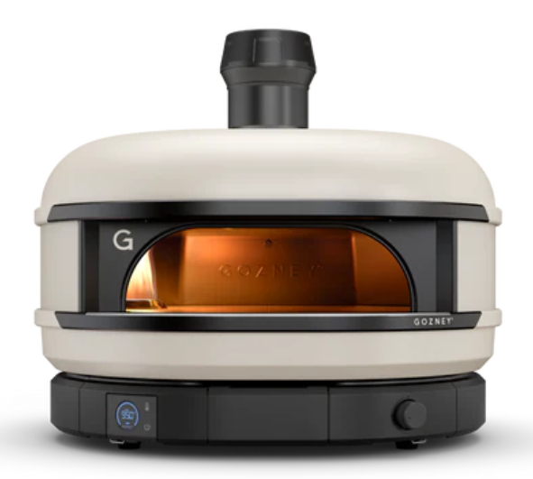 Gozney Gas- Pizzaofen Dome S1 inkl. Pizza Starter Set GSPBNDE1623