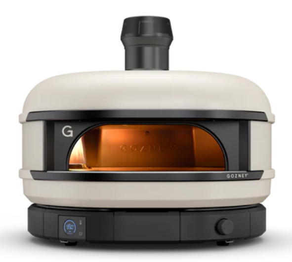 Gozney Starzer-SET Gas- Pizzaofen Dome S1 NEUHEIT 2024 GSPBNDE1623